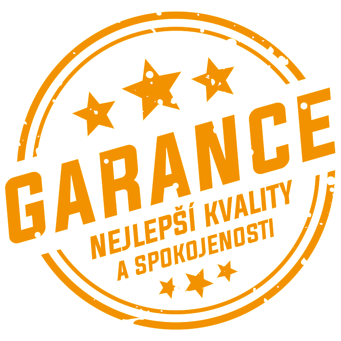 Garance spokojenosti